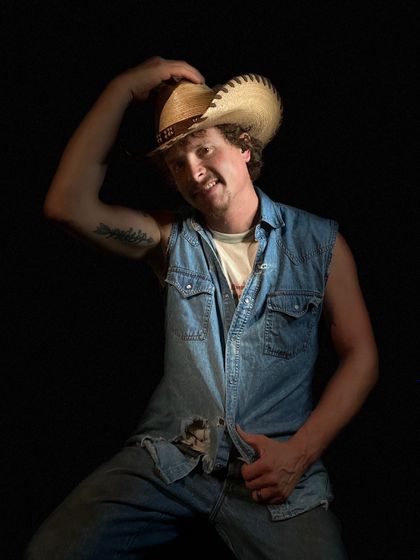 countryoutlaw33 OnlyFans picture