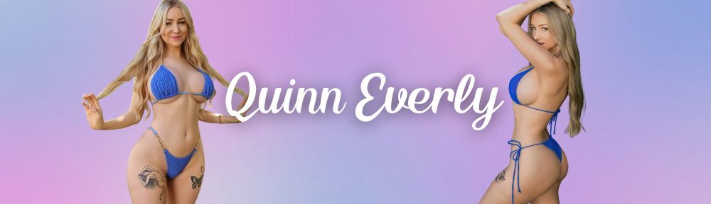 quinneverly OnlyFans profile picture