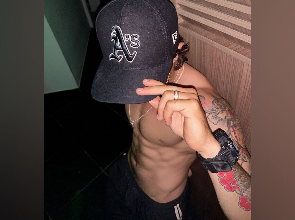 johanroldan07 OnlyFans profile picture