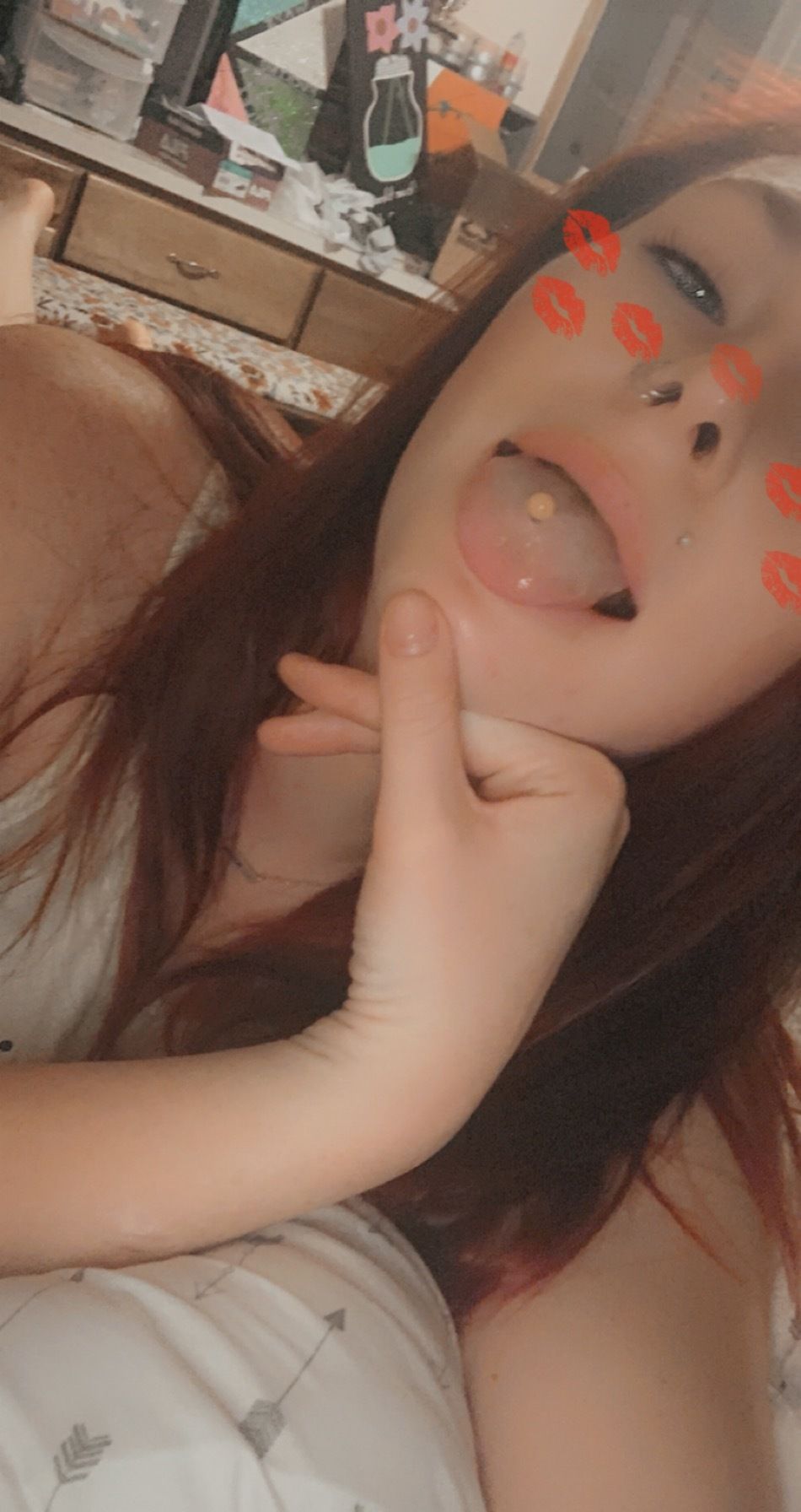 littlest_red OnlyFans profile picture