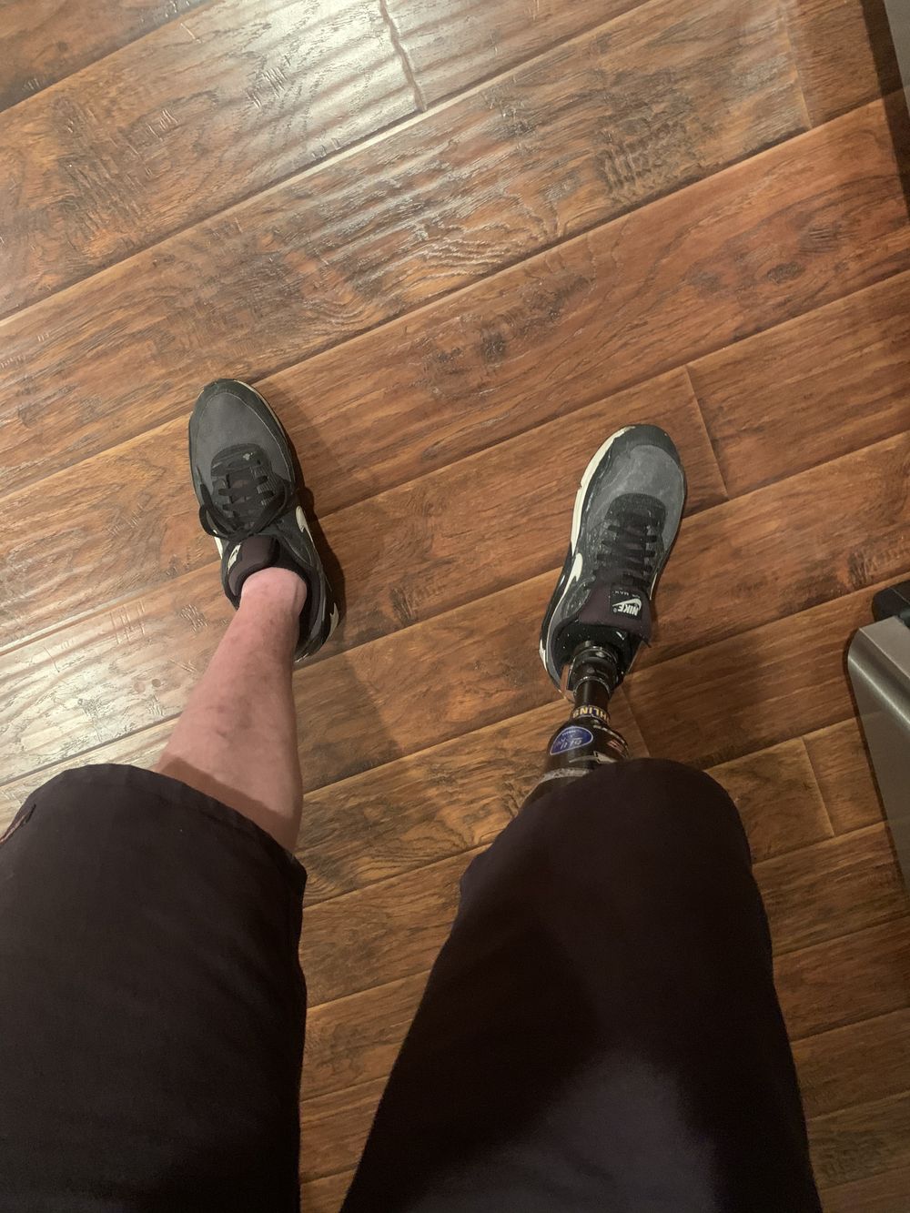 amputee_stumpy OnlyFans profile picture
