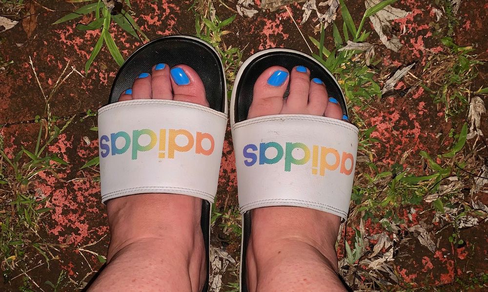 feetsweetlikekandi OnlyFans profile picture