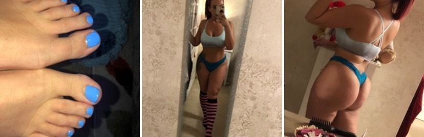 sexyredhead1593 OnlyFans profile picture