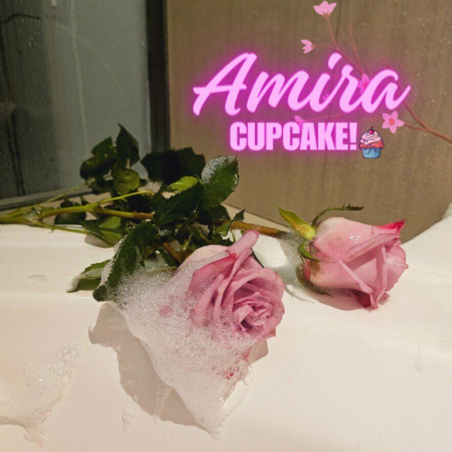 amirabelle4u OnlyFans profile picture