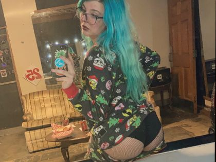 elvishweeb OnlyFans picture