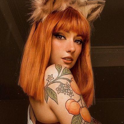 spookyfoxx OnlyFans picture