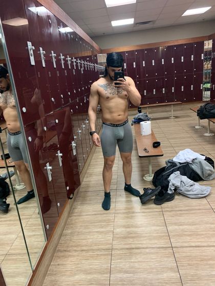 papibiggathanyanigga OnlyFans picture