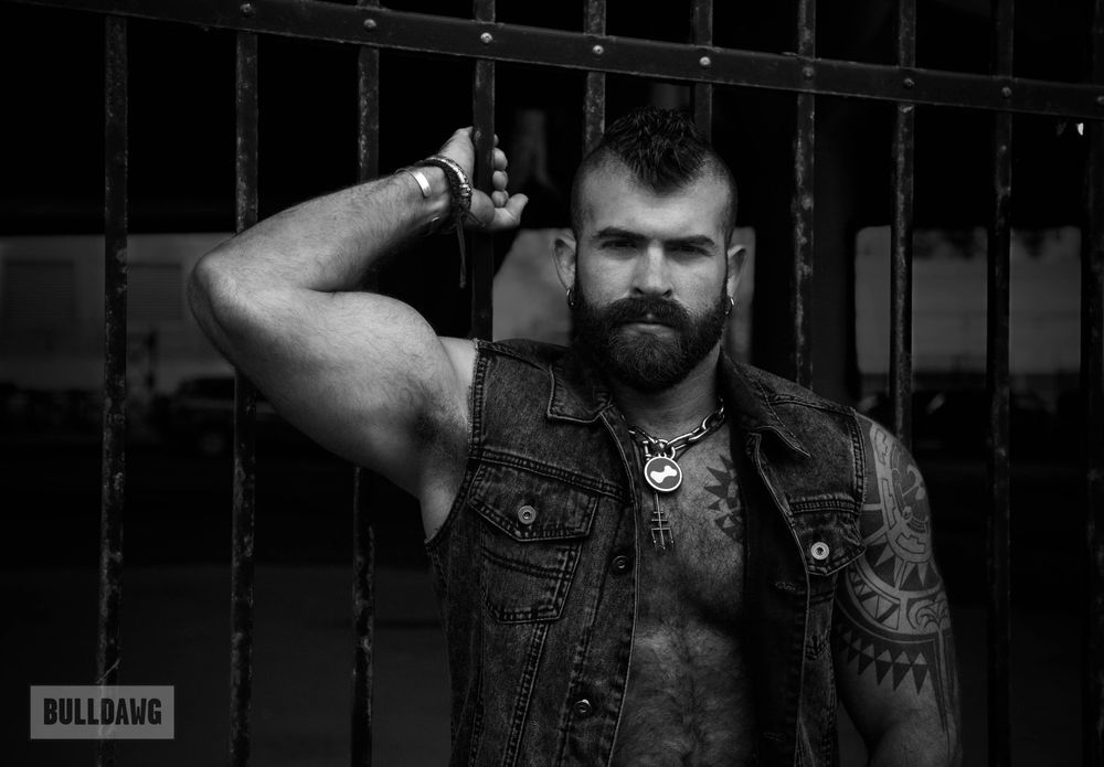 machodogx OnlyFans profile picture