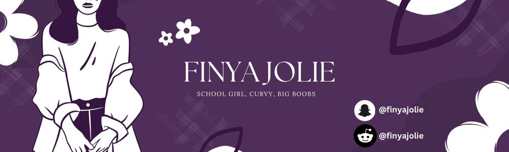 finyajolie OnlyFans profile picture