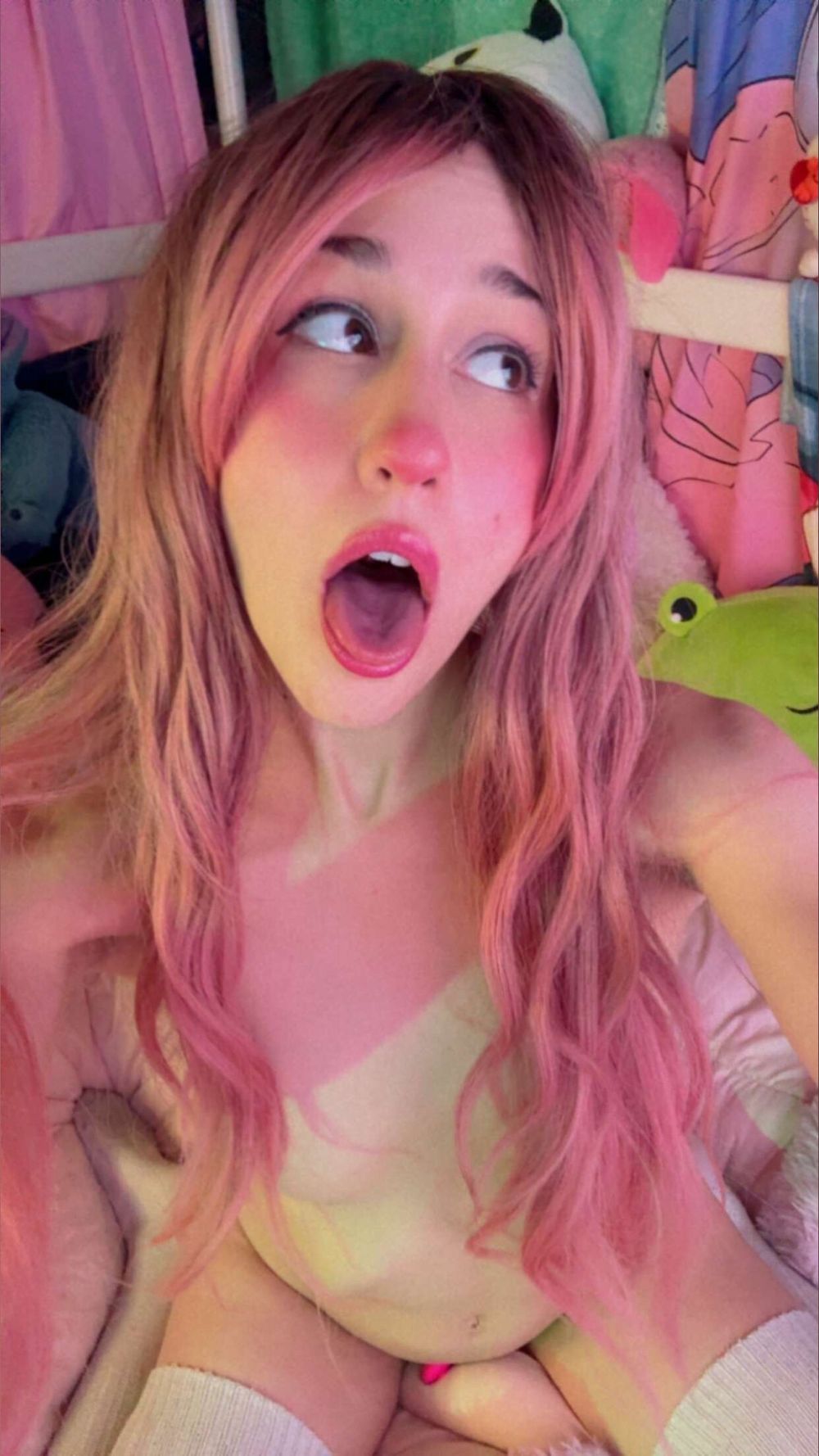 gwenieocean OnlyFans profile picture