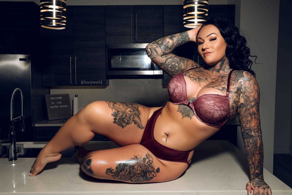heathenspice OnlyFans profile picture