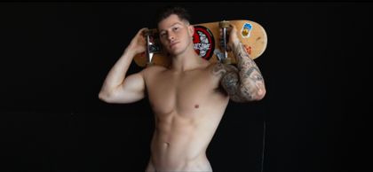 natebharrisvip OnlyFans picture