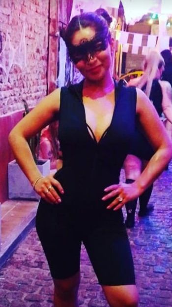 Diablita