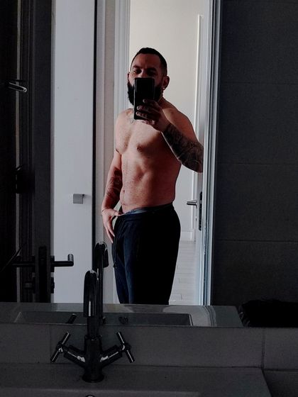 bearbob47 OnlyFans picture