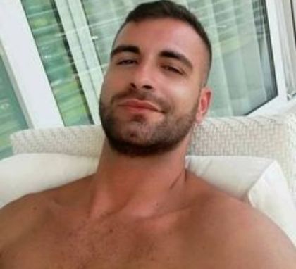 damianoallotta OnlyFans picture