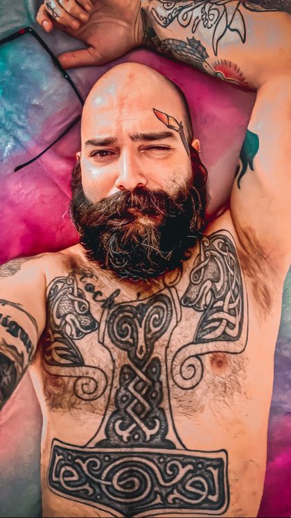 daddytat OnlyFans picture