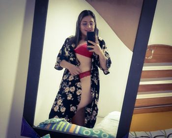 Pertty Annie
