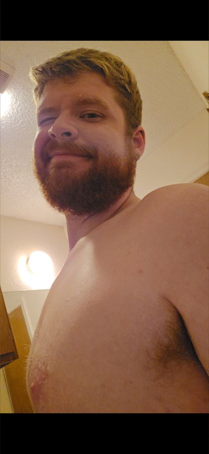 gingerchubb90 OnlyFans picture