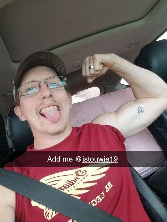 jstouwie93 OnlyFans profile picture