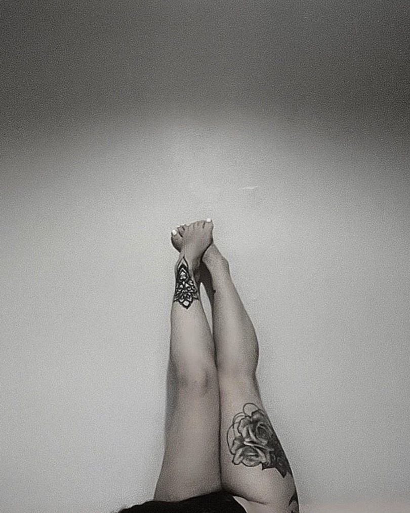 jadesprettyfeet23 OnlyFans profile picture