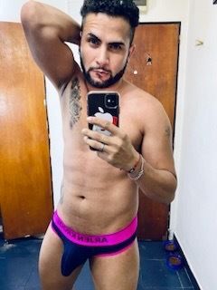henrydiaz OnlyFans picture