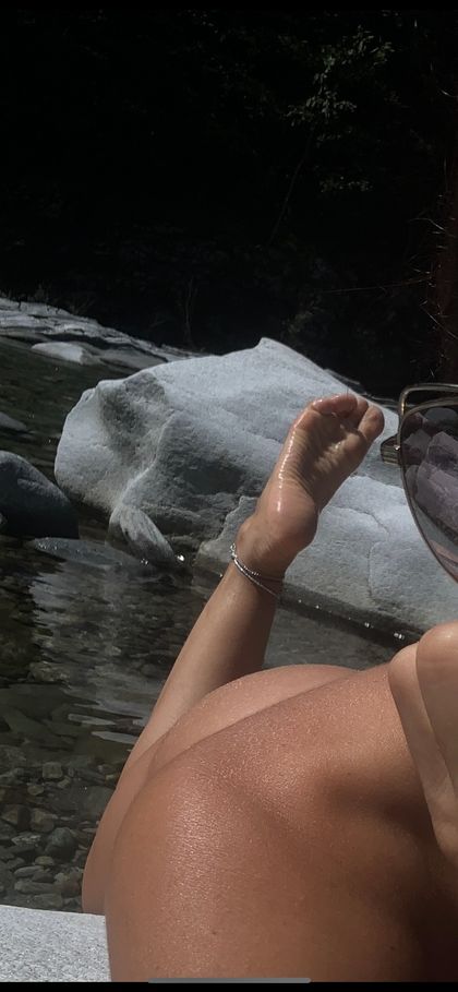 sexyfeet275 OnlyFans picture