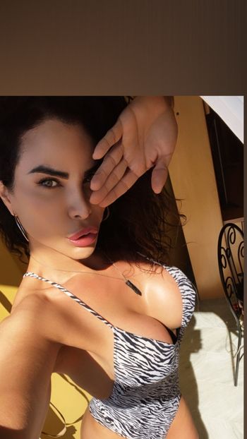 Viviane Cicarelli