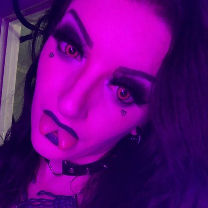 faevamp OnlyFans picture