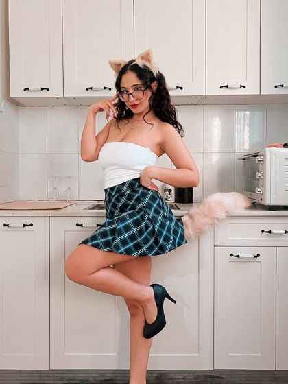 danikitfox OnlyFans picture