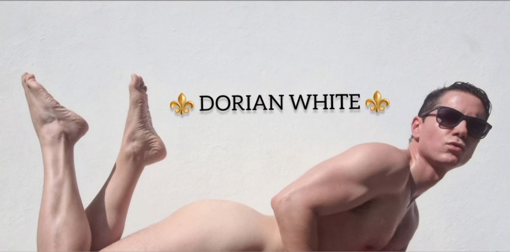 dorianwhitexxx OnlyFans profile picture