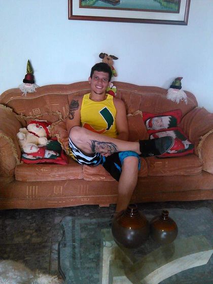 ricardoxfe OnlyFans picture