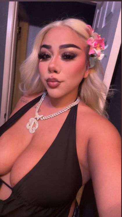 chrystalmoon001 OnlyFans picture