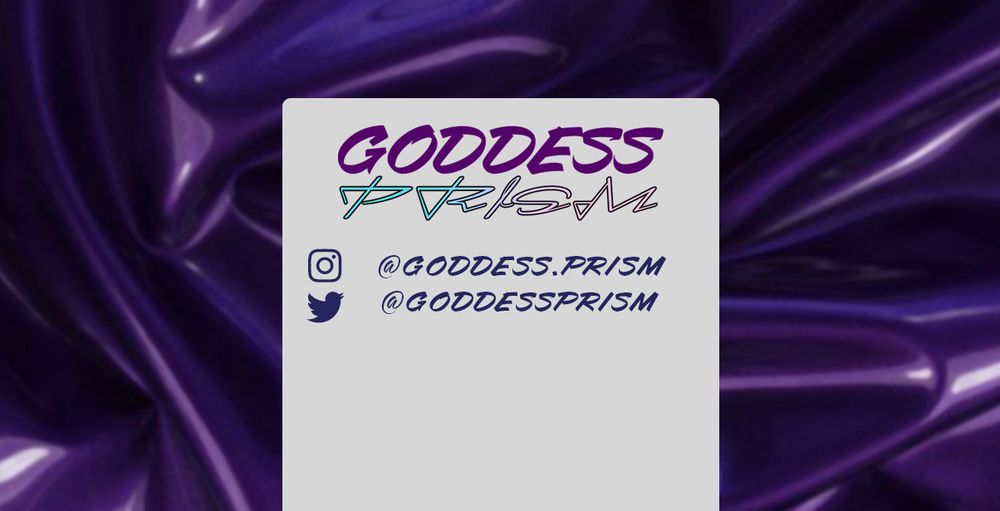 goddessprism OnlyFans profile picture