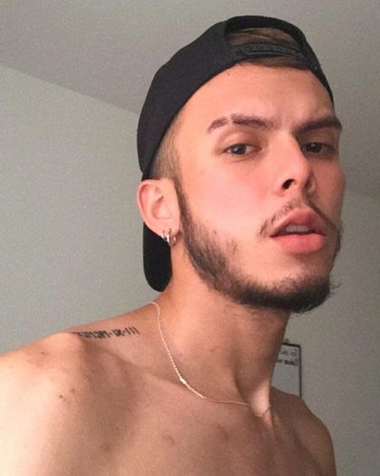 thedevilisaboy OnlyFans picture