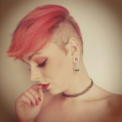 bionicdoll OnlyFans picture