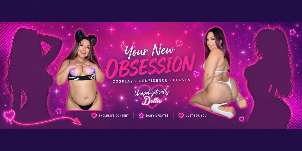dolliewoodxxx OnlyFans profile picture