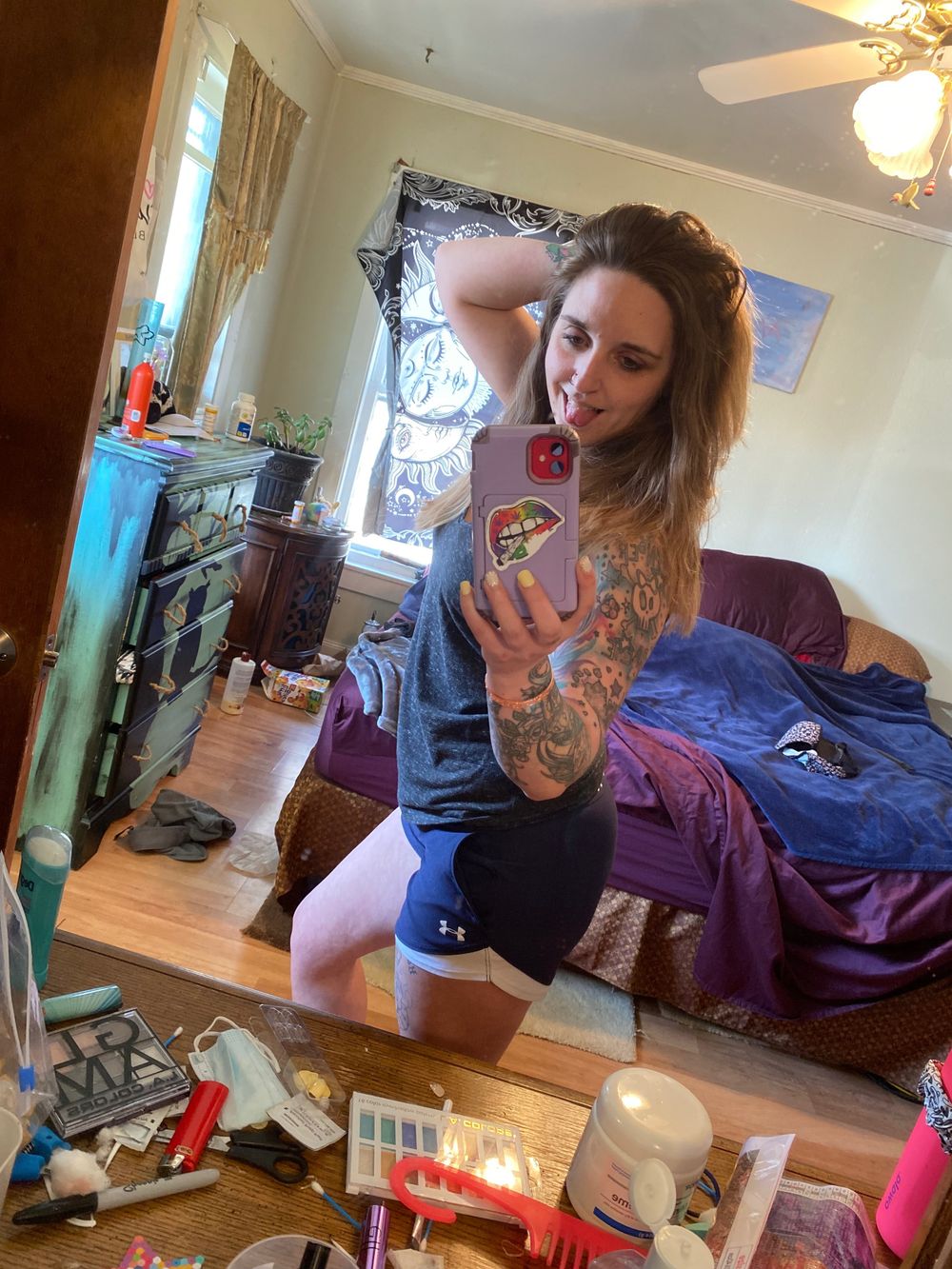 lilgipsy OnlyFans profile picture