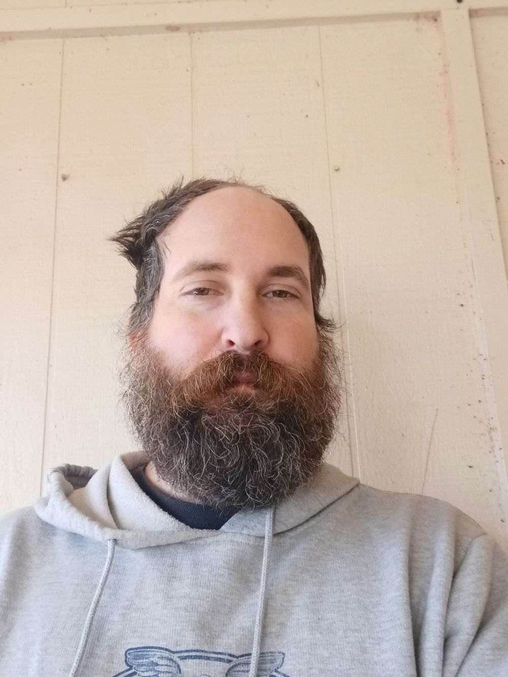 naughtygrandpa OnlyFans profile picture