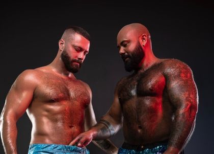 carlandcubby OnlyFans picture