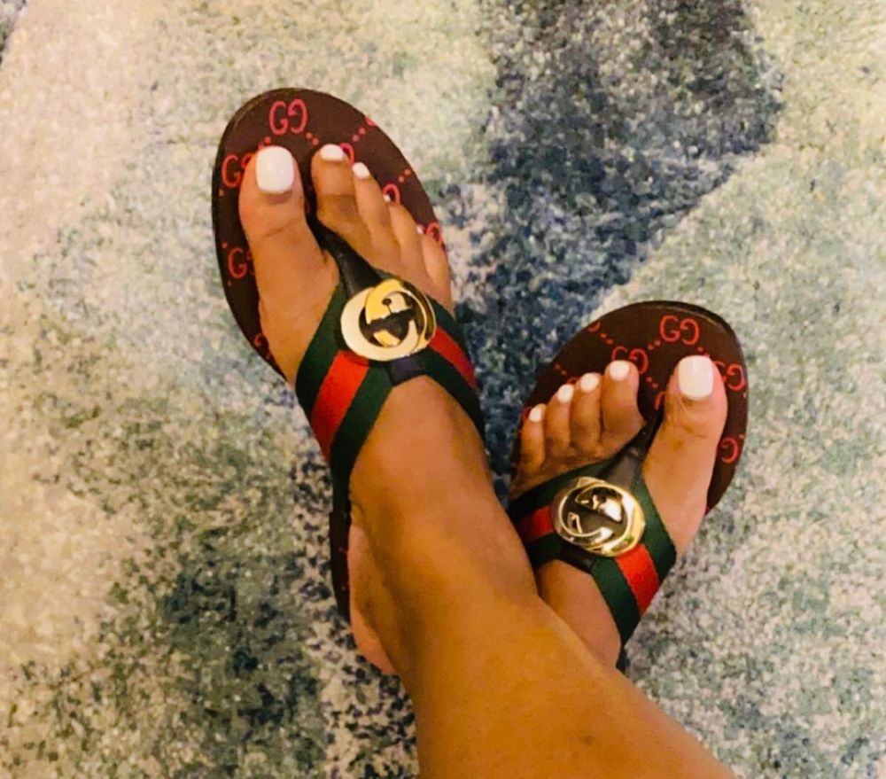 deeluxefeet OnlyFans profile picture