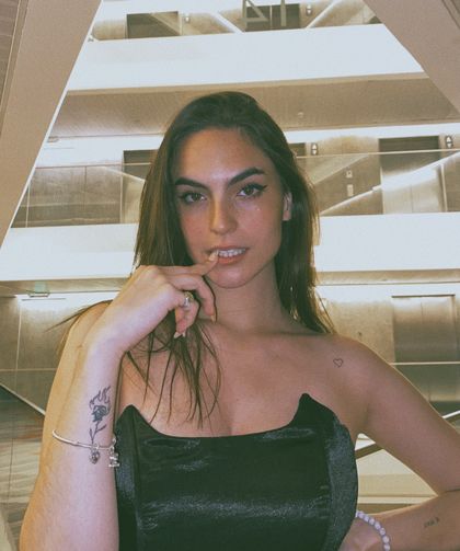 nicoleechenique OnlyFans picture