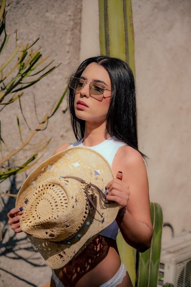soyximenatena OnlyFans profile picture