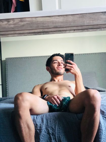 charliedaniels0 OnlyFans picture