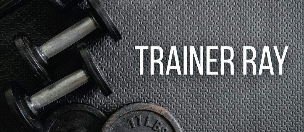 trainerray OnlyFans profile picture