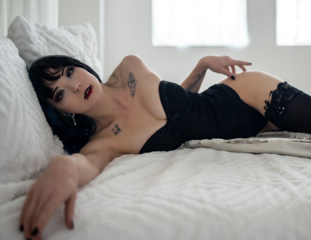 shibari-kitten OnlyFans profile picture