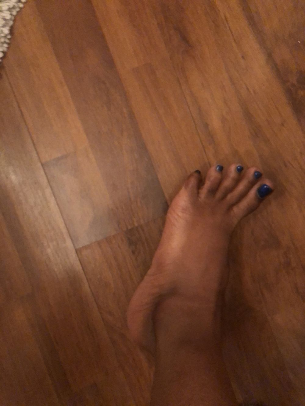 footsiefarrah OnlyFans profile picture