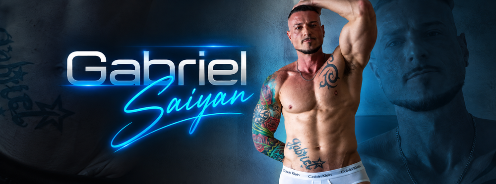 gabrielsaiyan OnlyFans profile picture
