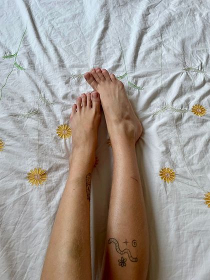 babyfeetangel777 OnlyFans picture