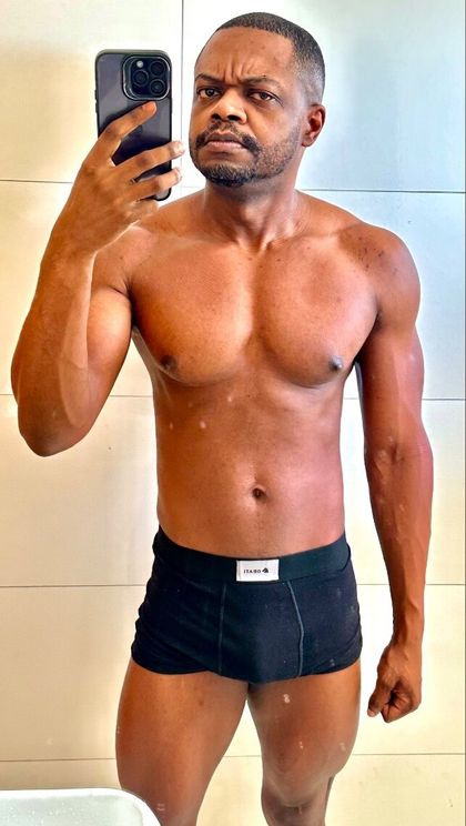 brazilianblack18 OnlyFans picture
