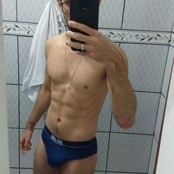 BoyGeminiano